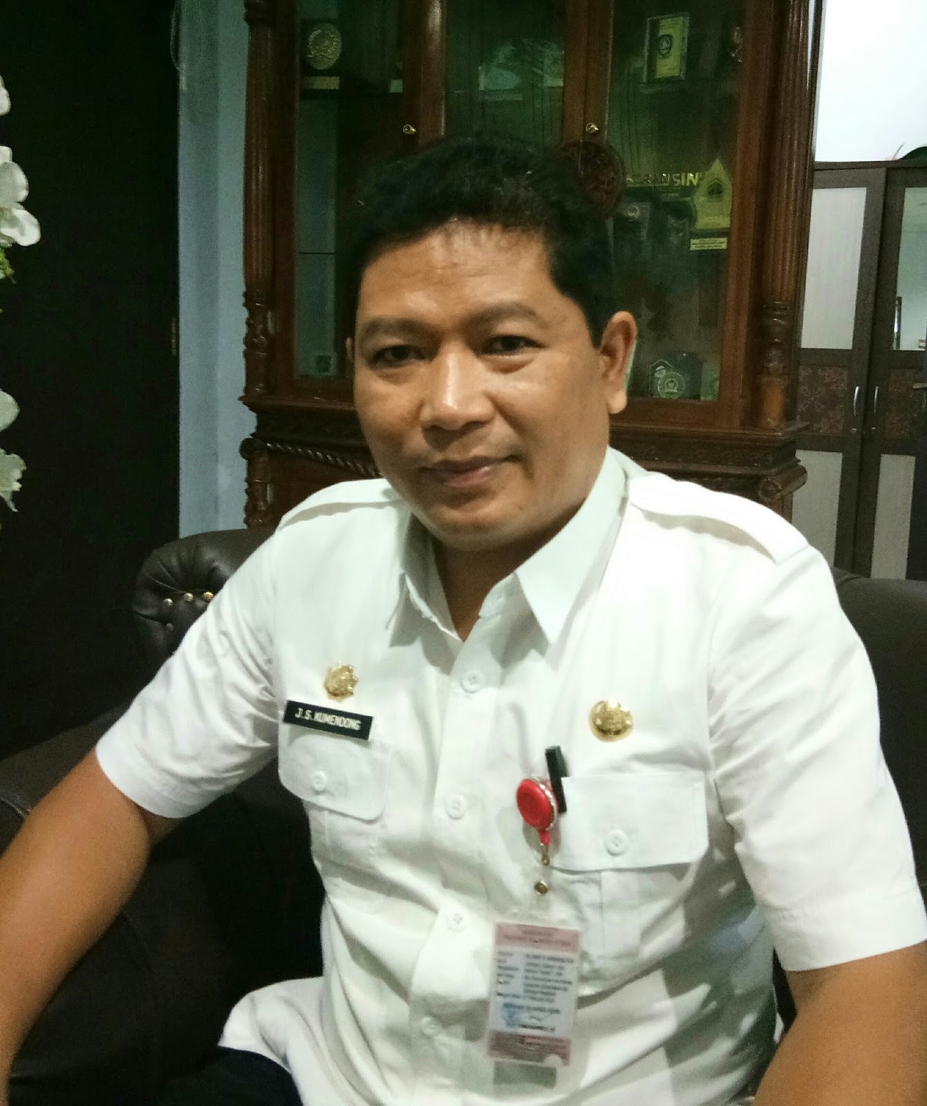 Pasien Sembuh Covid-19 di Sulut Terus Bertambah